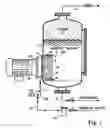 Fig. 02 - Rotational vessel heating