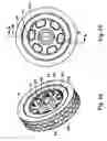 Fig. 05 - Rotational vessel heating