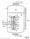 Fig. 09 - Rotational vessel heating