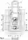 Fig. 03 - Valve drive of an internal combustion engine