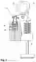 Fig. 04 - Valve drive of an internal combustion engine
