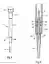 Fig. 02 - Glow plug with integrated pressure sensor and body thereof