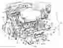 Fig. 01 - Acoustic Side Cover for an Engine