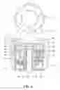 Fig. 07 - Engine with cylinder disabling mechanism