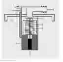 Fig. 01 - Electronic venting and mechanical roll over valve