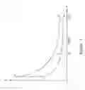Fig. 02 - Two-stroke, homogeneous charge, spark-ignition engine
