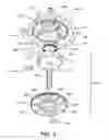 Fig. 04 - Differential detection system for controlling feed of a paintball loader