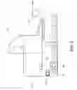 Fig. 07 - Base unit for breathing gas heating and humidification system