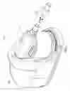 Fig. 02 - Humidifier for breathing gas heating and humidification system