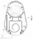 Fig. 06 - Humidifier for breathing gas heating and humidification system