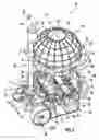 Fig. 02 - Underwater breathing apparatus
