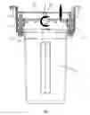 Fig. 02 - Apparatus for installing or uninstalling carbon dioxide absorbent canister