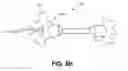 Fig. 10 - Methods and devices for occluding an ovarian pathway