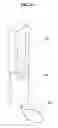 Fig. 07 - Roll type eyelash curler