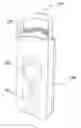 Fig. 01 - Press type eyelash curler