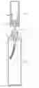 Fig. 01 - Head for a cosmetic applicator