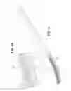 Fig. 06 - Head for a cosmetic applicator