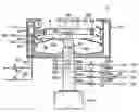 Fig. 01 - SINGLE TYPE SUBSTRATE TREATING APPARATUS AND CLEANING METHOD THEREOF