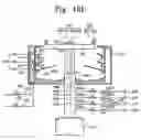 Fig. 12 - SINGLE TYPE SUBSTRATE TREATING APPARATUS AND CLEANING METHOD THEREOF