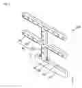 Fig. 03 - NOZZLE APPARATUS OF DISHWASHER