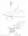 Fig. 03 - UMBRELLA HAVING A LOCKING MEMBER TO PREVENT RELEASE OF A TIP OF A RIB FROM A CANOPY