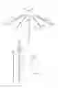 Fig. 02 - Umbrella apparatus