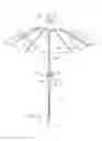 Fig. 05 - Umbrella apparatus