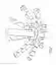 Fig. 03 - Quick connector for shade structure