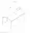 Fig. 03 - Auxiliary section for a canopy