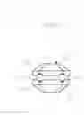 Fig. 13 - Auxiliary section for a canopy