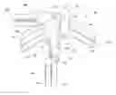 Fig. 01 - Swivel Tent Fitting