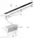 Fig. 10 - Photovoltaic receiver