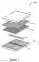 Fig. 02 - Notch structure for concentrating module and method of manufacture using photovoltaic strips