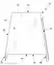 Fig. 01 - Interconnecting support panel providing substantially planar upper surface