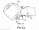 Fig. 19 - Check valve and shut-off reset device for liquid delivery systems