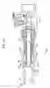 Fig. 20 - Check valve and shut-off reset device for liquid delivery systems