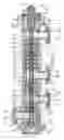 Fig. 01 - Controllable pressure-reducing valve and device for the generation of pressure change signals