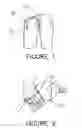 Fig. 02 - Protective auxiliary fuel pump handle for pumping gasoline