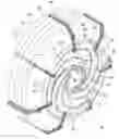 Fig. 01 - Traction device for a vehicle tire