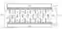 Fig. 01 - Liquid crystal medium for polymerization alignment process and method for manufacturing a liquid crystal display having the same