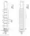 Fig. 02 - Synchronized temperature contol of plastic processing equipment