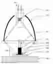 Fig. 01 - Adhesive and process for attaching and detaching articles