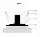 Fig. 08 - Adhesive and process for attaching and detaching articles
