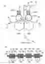 Fig. 01 - Method and device for manufacturing sheet-shaped body and method for manufacturing disposable absorbent article using the sheet-shaped body