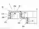 Fig. 01 - METHOD FOR PRODUCING STEEL COMPONENT INTEGRALLY HAVING RUBBER PORTION