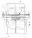 Fig. 05 - Labeling apparatus for applying wrap labels and method