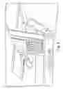 Fig. 07 - Labeling apparatus for applying wrap labels and method