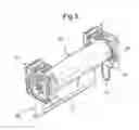 Fig. 03 - Head rail assembly