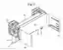Fig. 08 - Head rail assembly