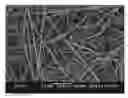 Fig. 01 - Highly acoustical, wet-formed substrate